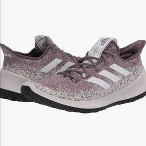 Adidas SenseBounce + W Running Shoe Size 9.5